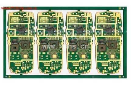 PCB主板回收